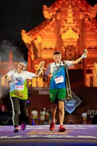 BIB: 297, 415
                            <button type="button" onclick="openModal(22478256)" class="btn btn-primary btn-sm float-right btn-popup" data-toggle="modal" data-target=".modal-high-quality">
                        <i class="fas fa-shopping-cart"></i> Add to Cart
                    </button>
                                            <button type="button" onclick="isThisMe(22478256, true)" class="btn btn-success btn-sm float-right btn-popup btn-isme hidden" data-toggle="tooltip" data-placement="bottom" title="นี่คือรูปของคุณใช่ไหม คลิกที่นี่เพื่อเอาเข้าอัลบั้ม">
                        <i class="fas fa-plus"></i> Add to album
                    </button>
                    <button type="button" onclick="isThisMe(22478256, false)" class="btn btn-warning btn-sm float-right btn-popup btn-isnotme hidden">
                        <i class="fas fa-ban"></i> Remove from album
                    </button>